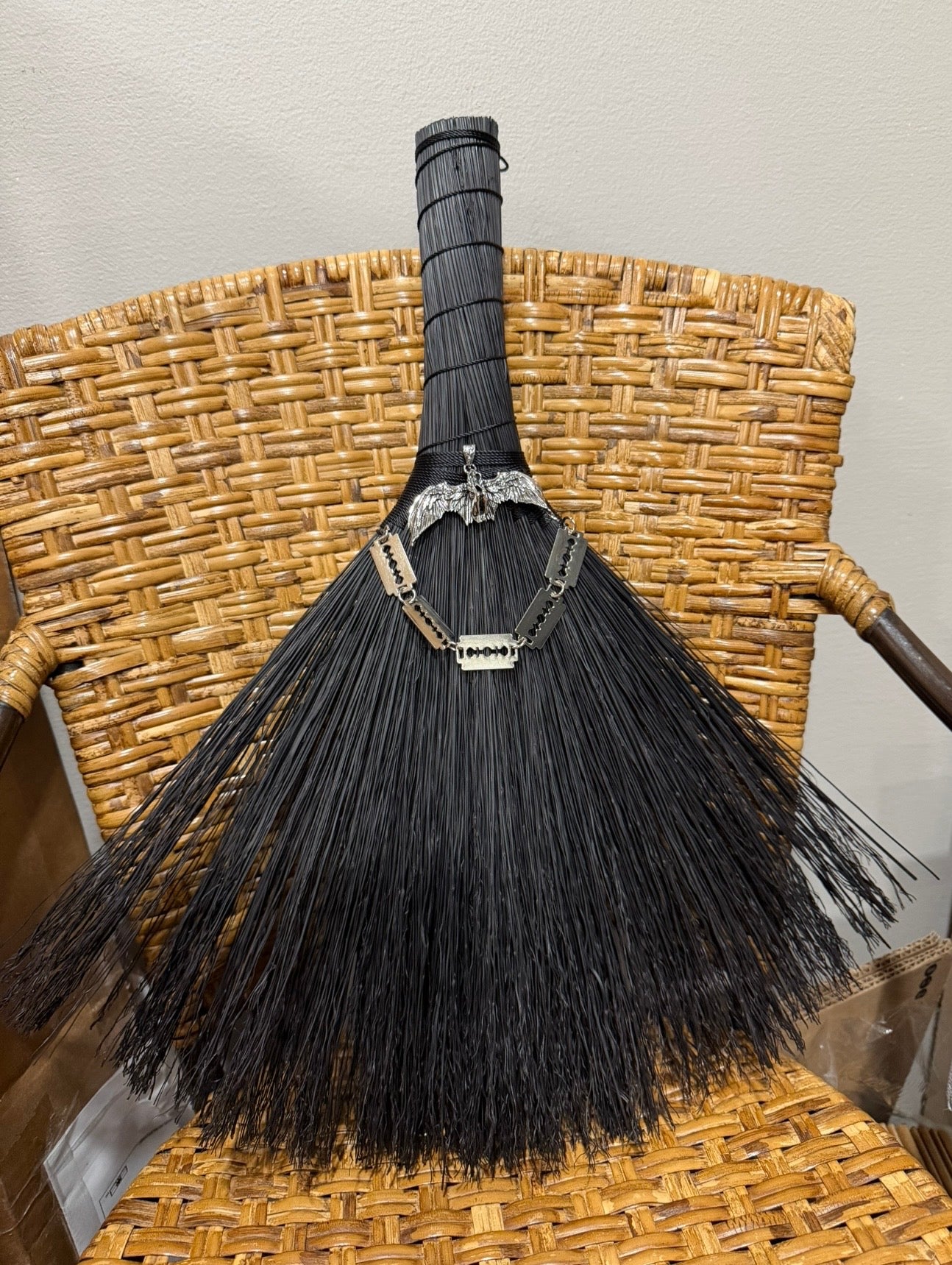 Sorrow Broom
