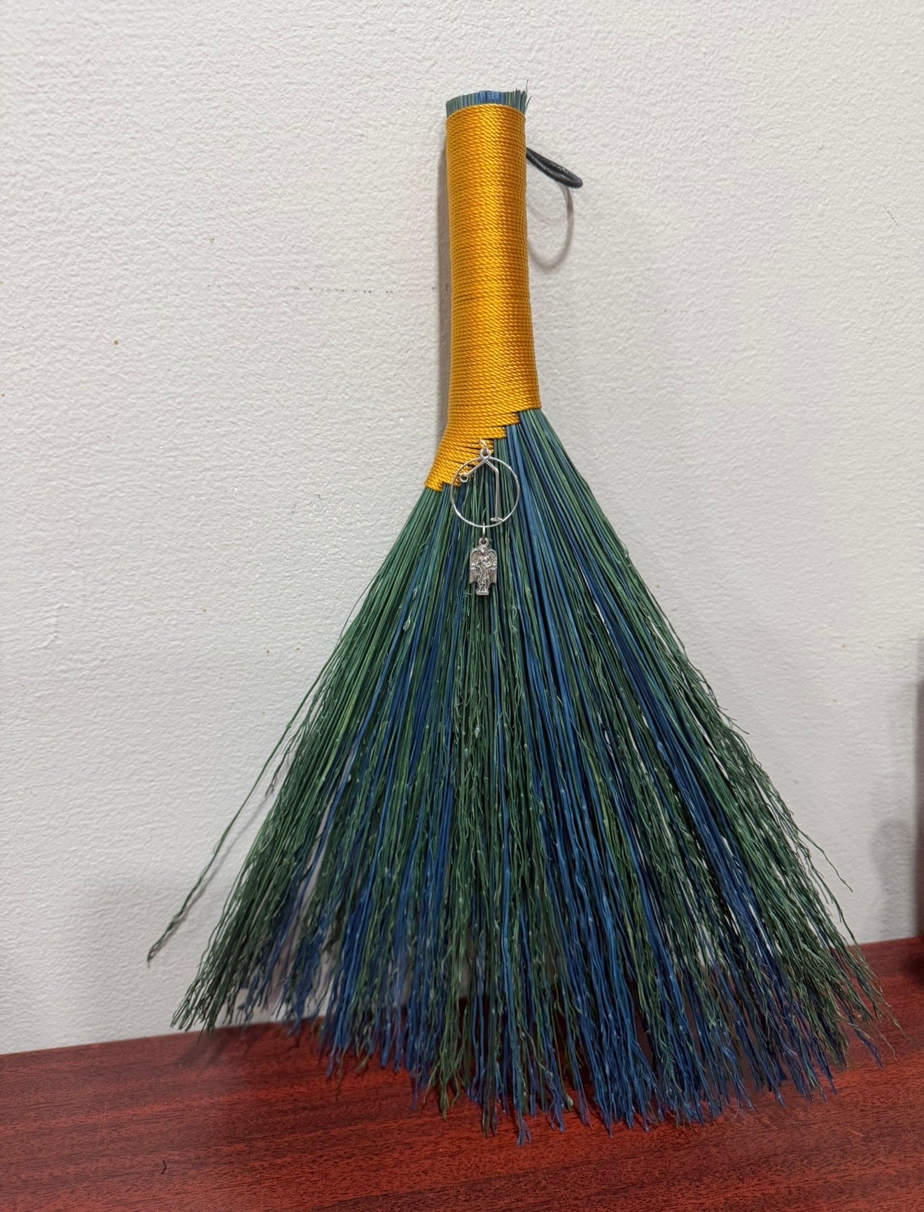 Raphael Broom