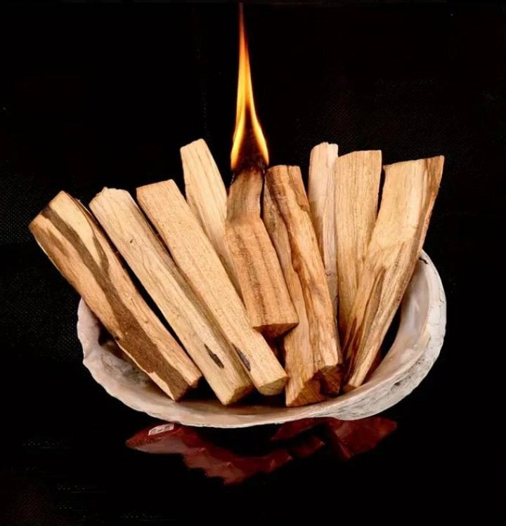 Palo santo sticks
