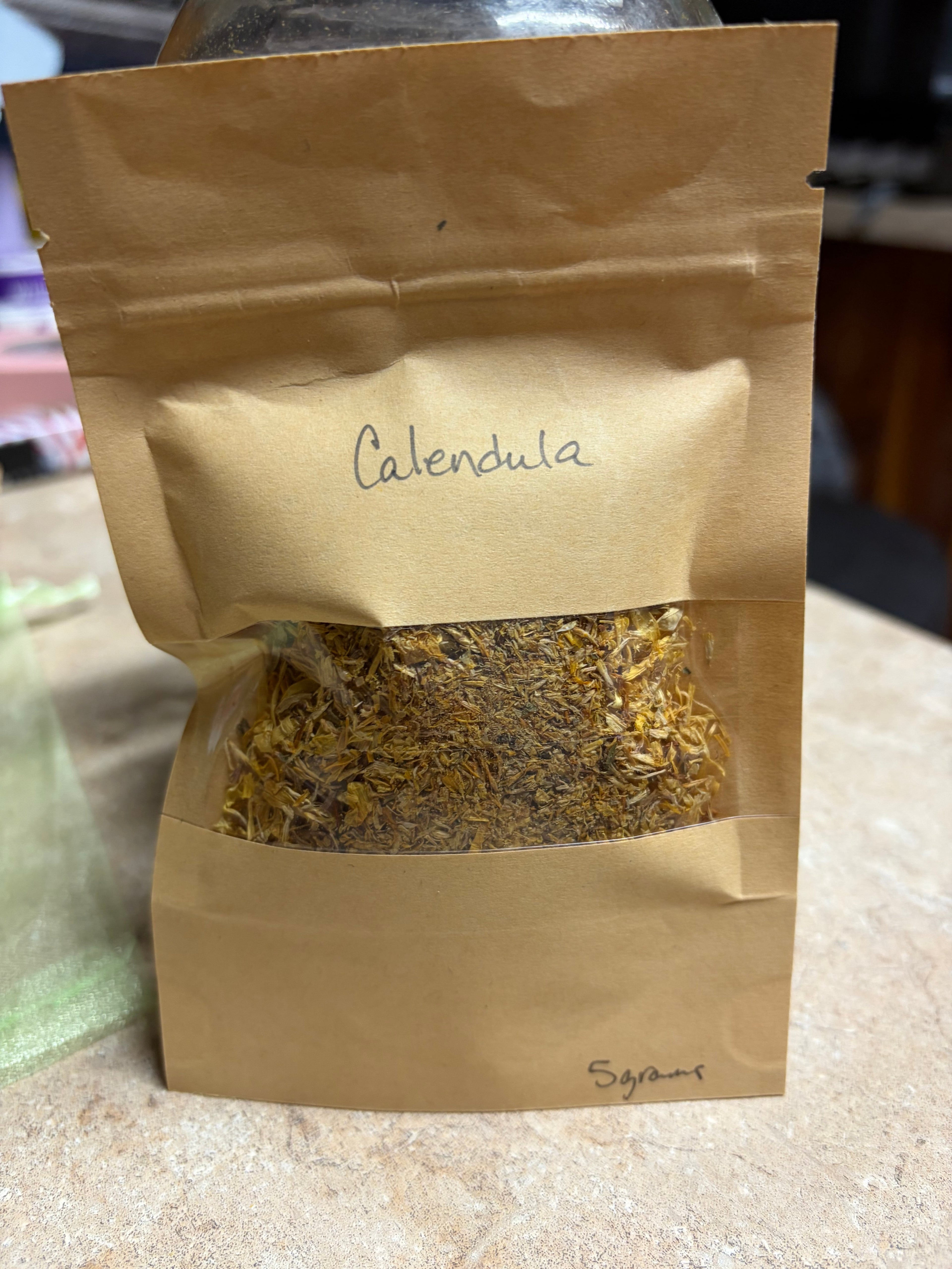 Calendula