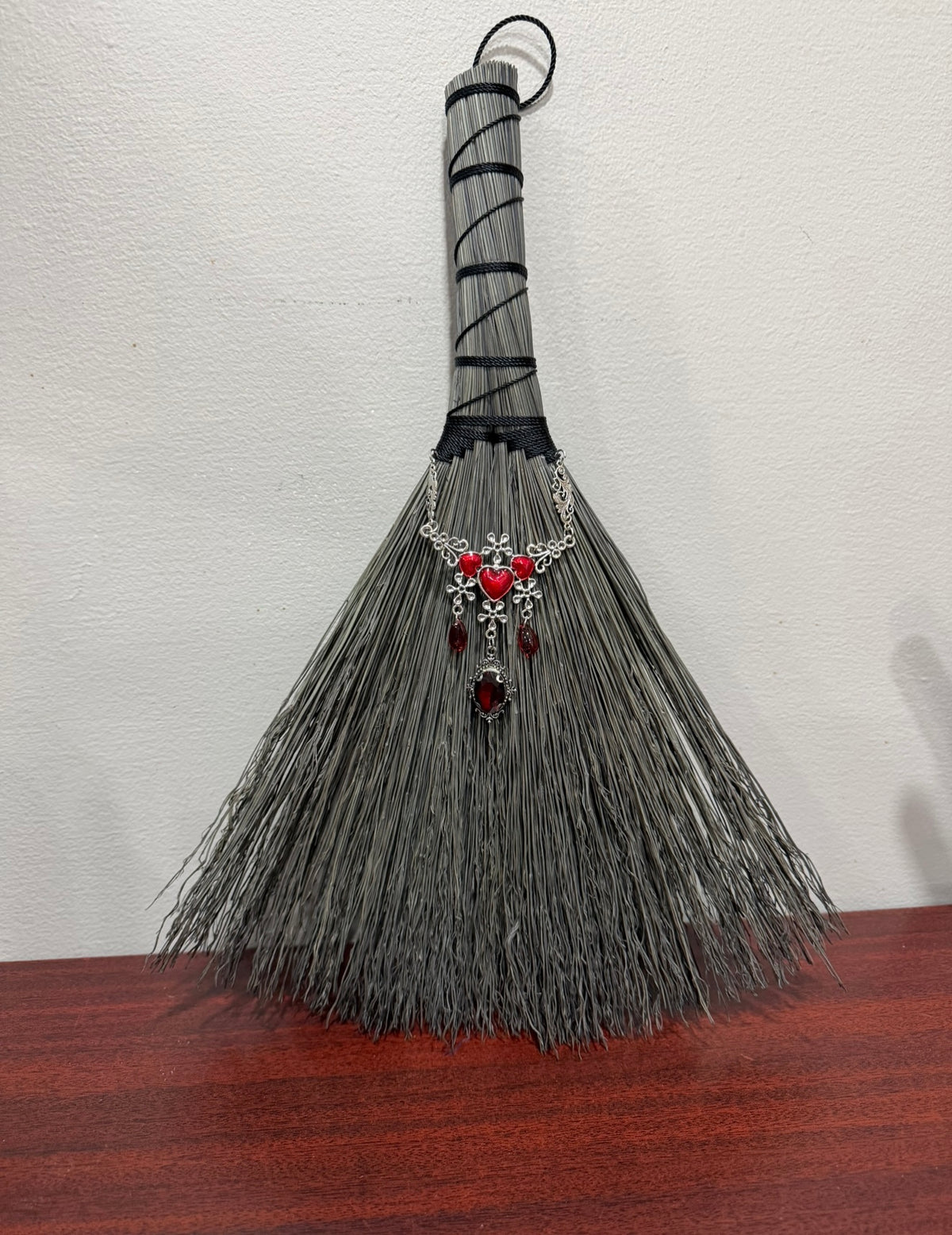 Demeater broom