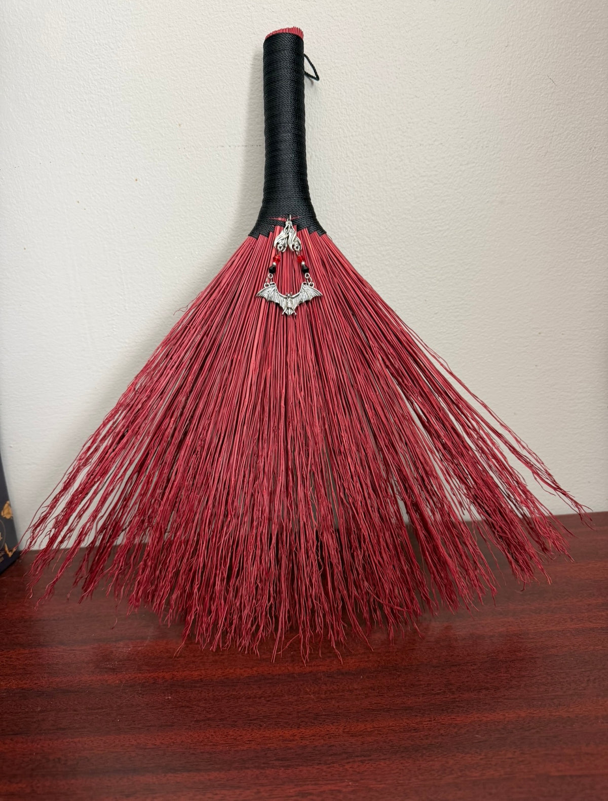 Bat broom