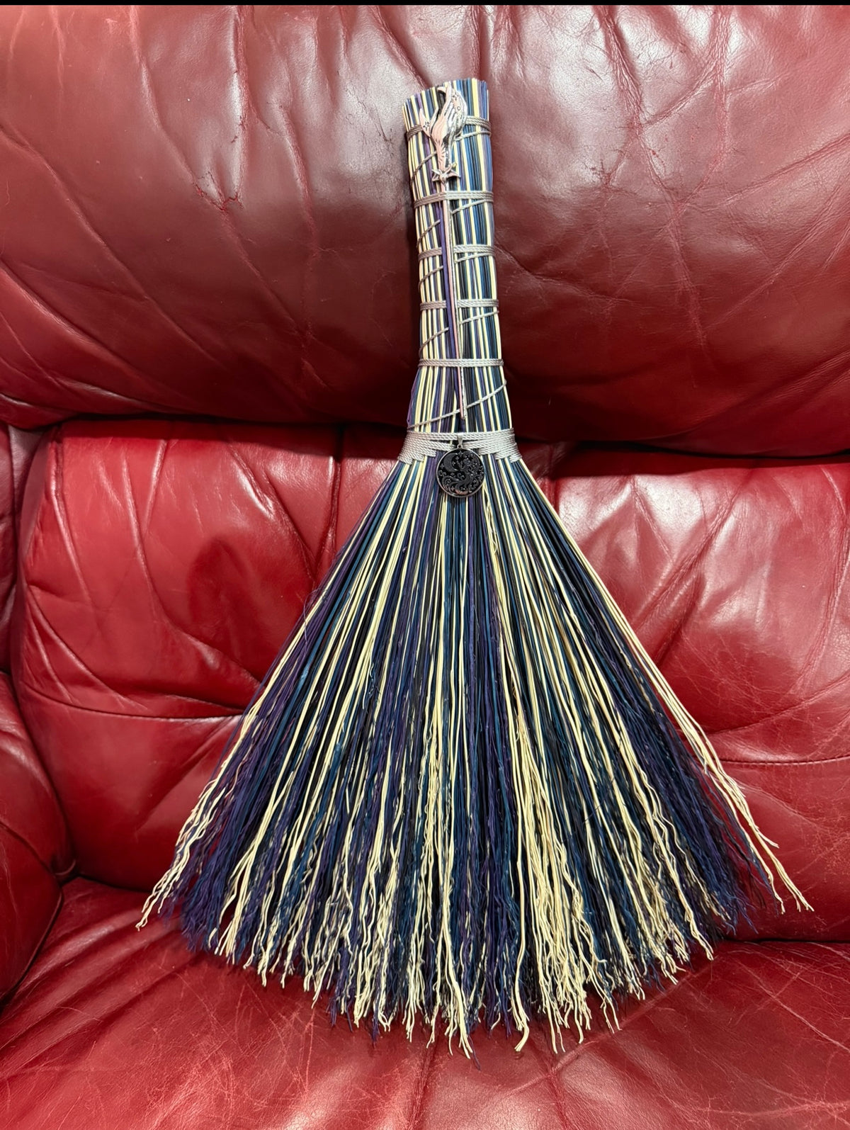 Nyx broom