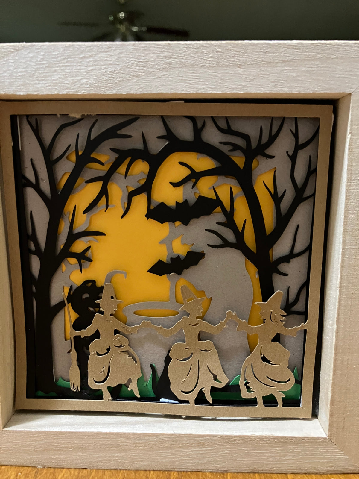 Handmade Shadowboxes Handmade Shadow Boxes – Witchsey Marketplace