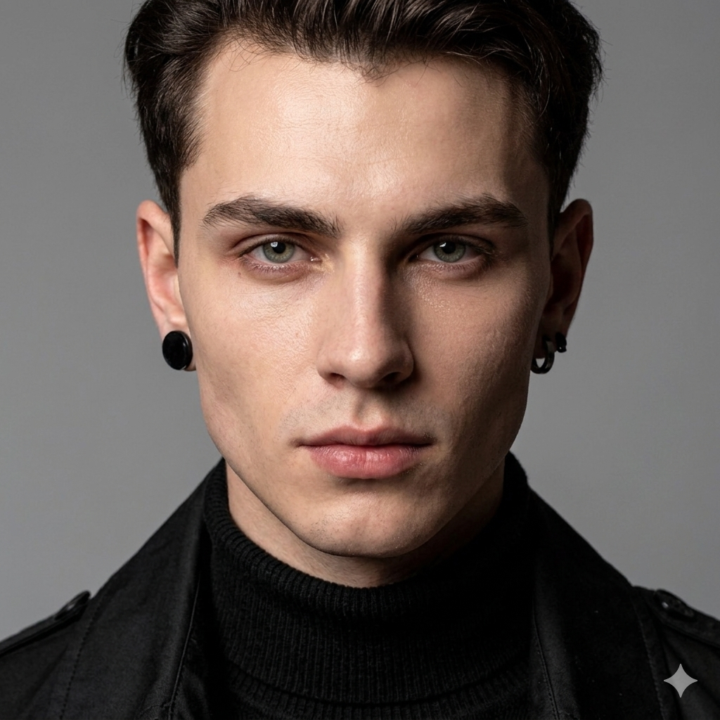 Tremere Vampire Living Entity Companion