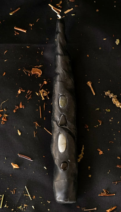 The Burnt Raven Protection Bundle