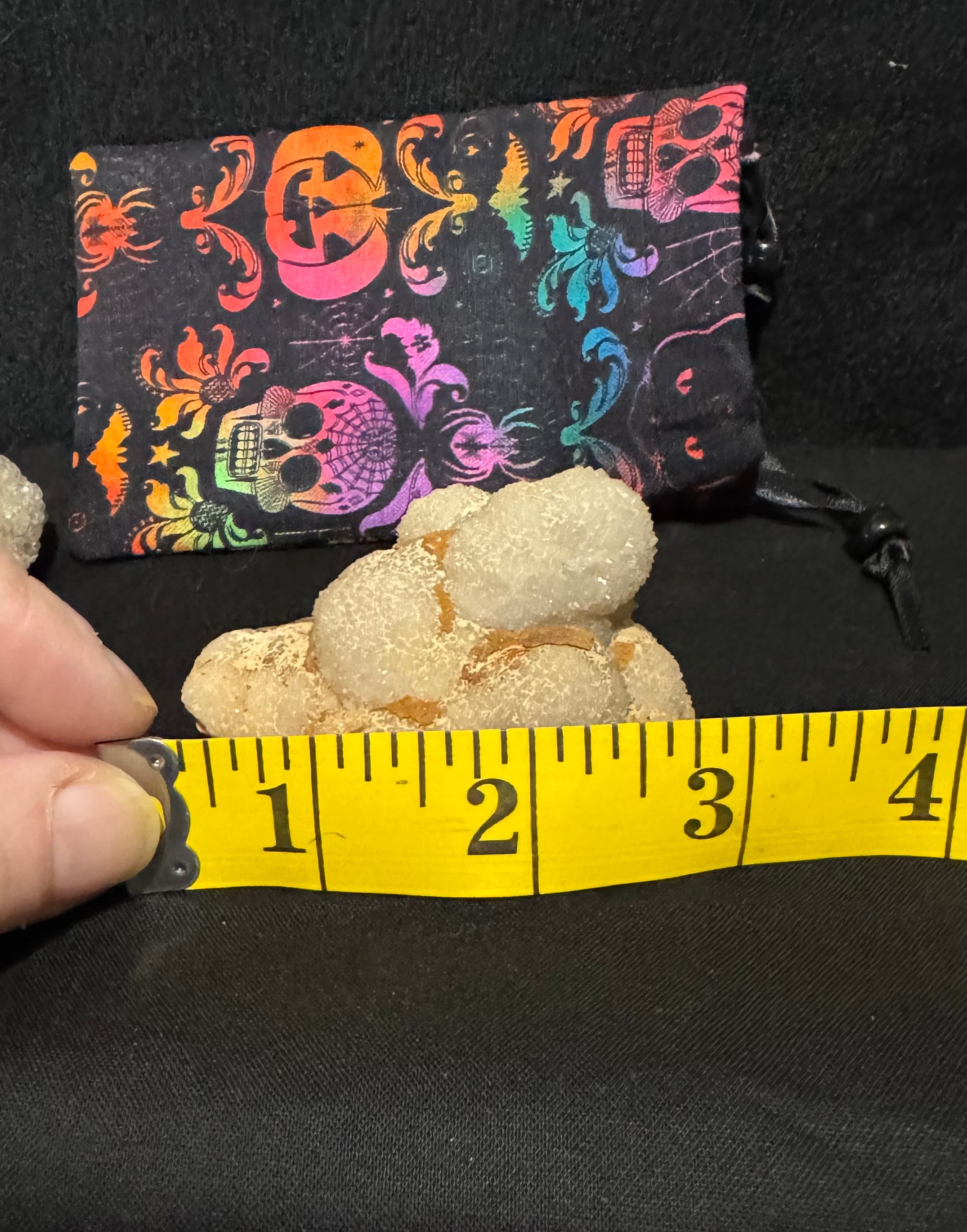 Small Mojo Pouch