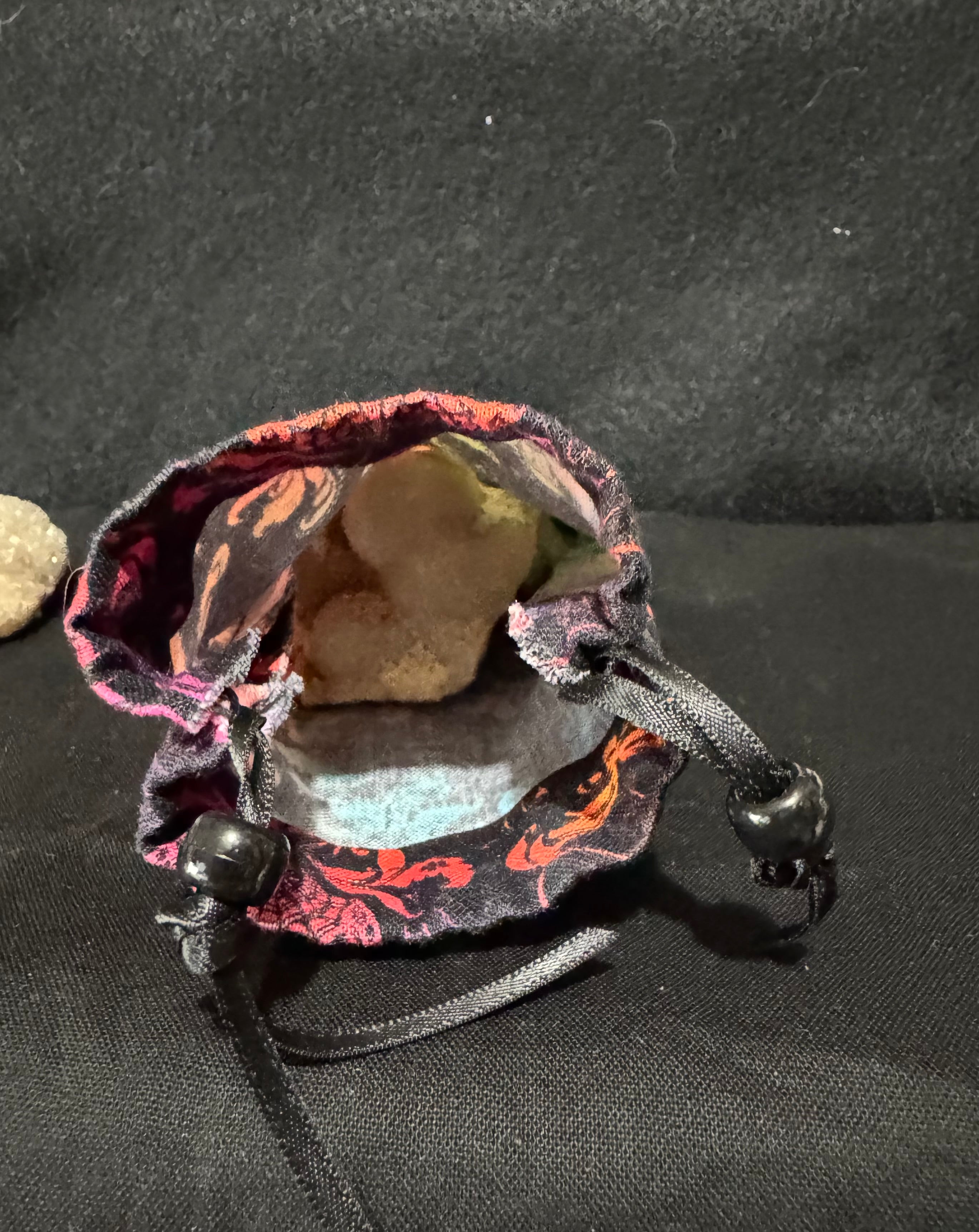 Small Mojo Pouch