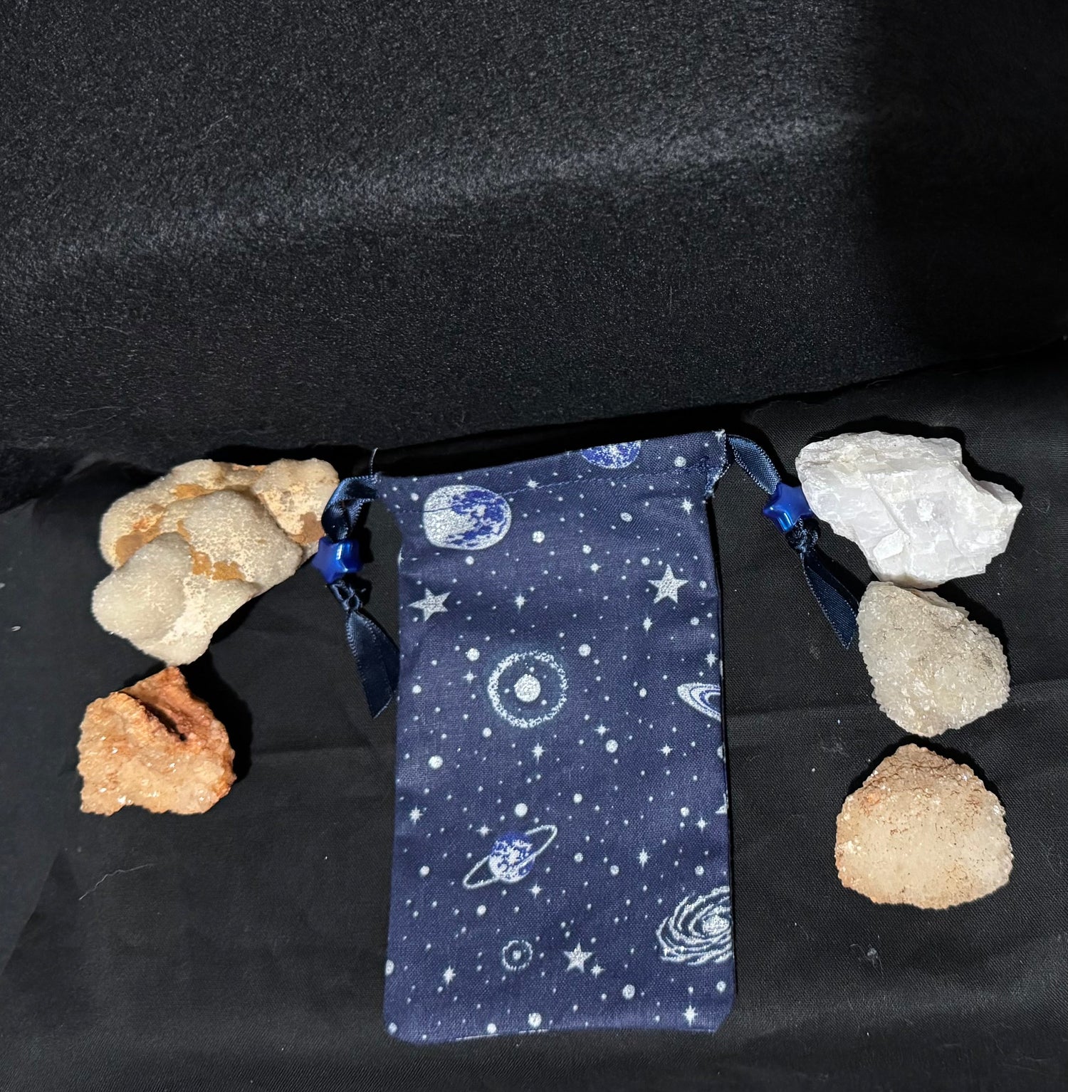 Small Mojo Pouch