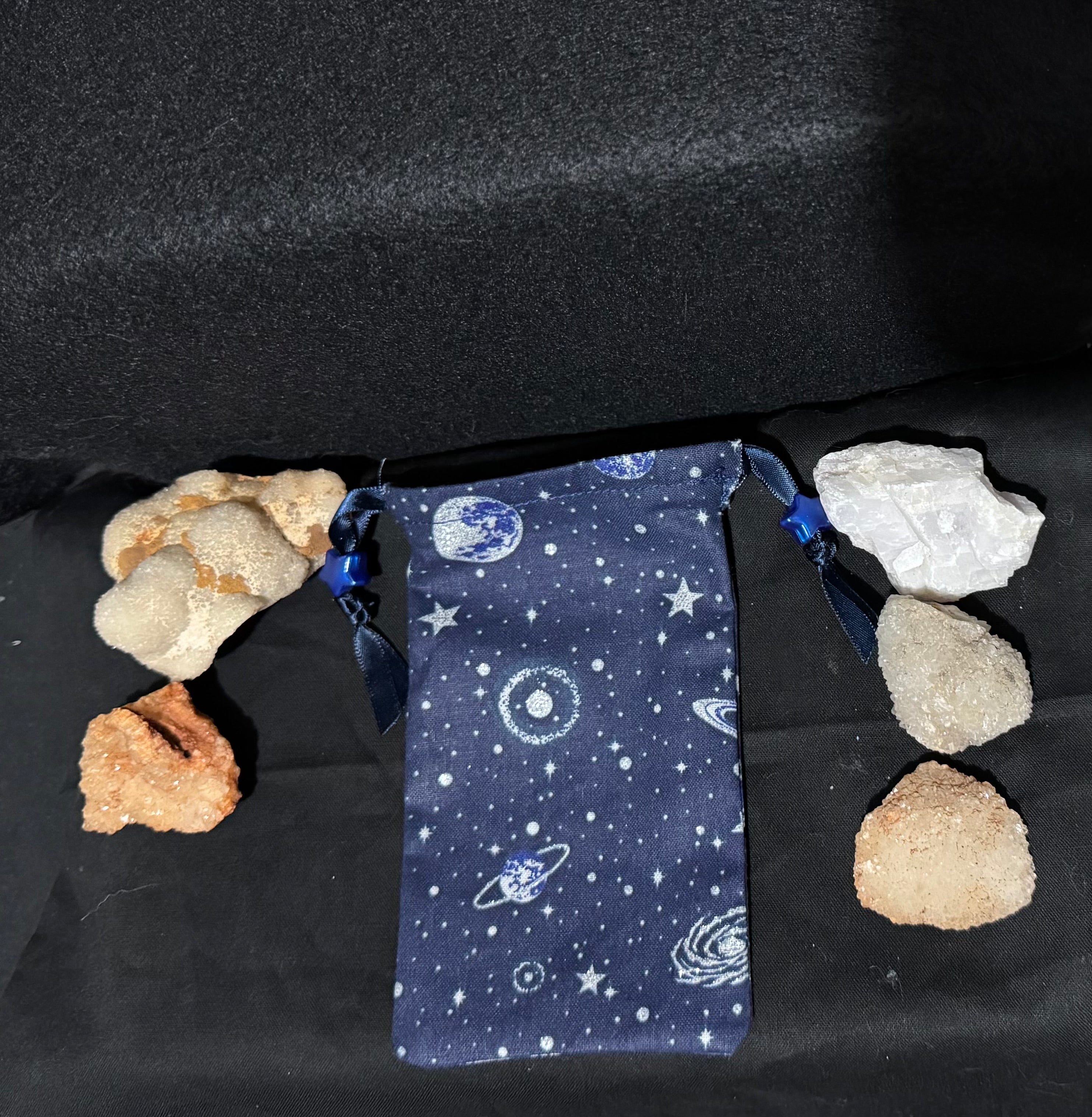 Small Mojo Pouch