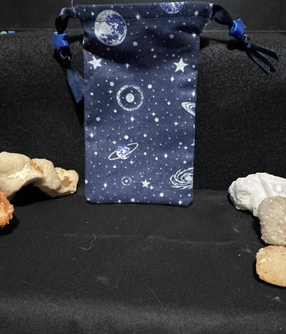 Small Mojo Pouch