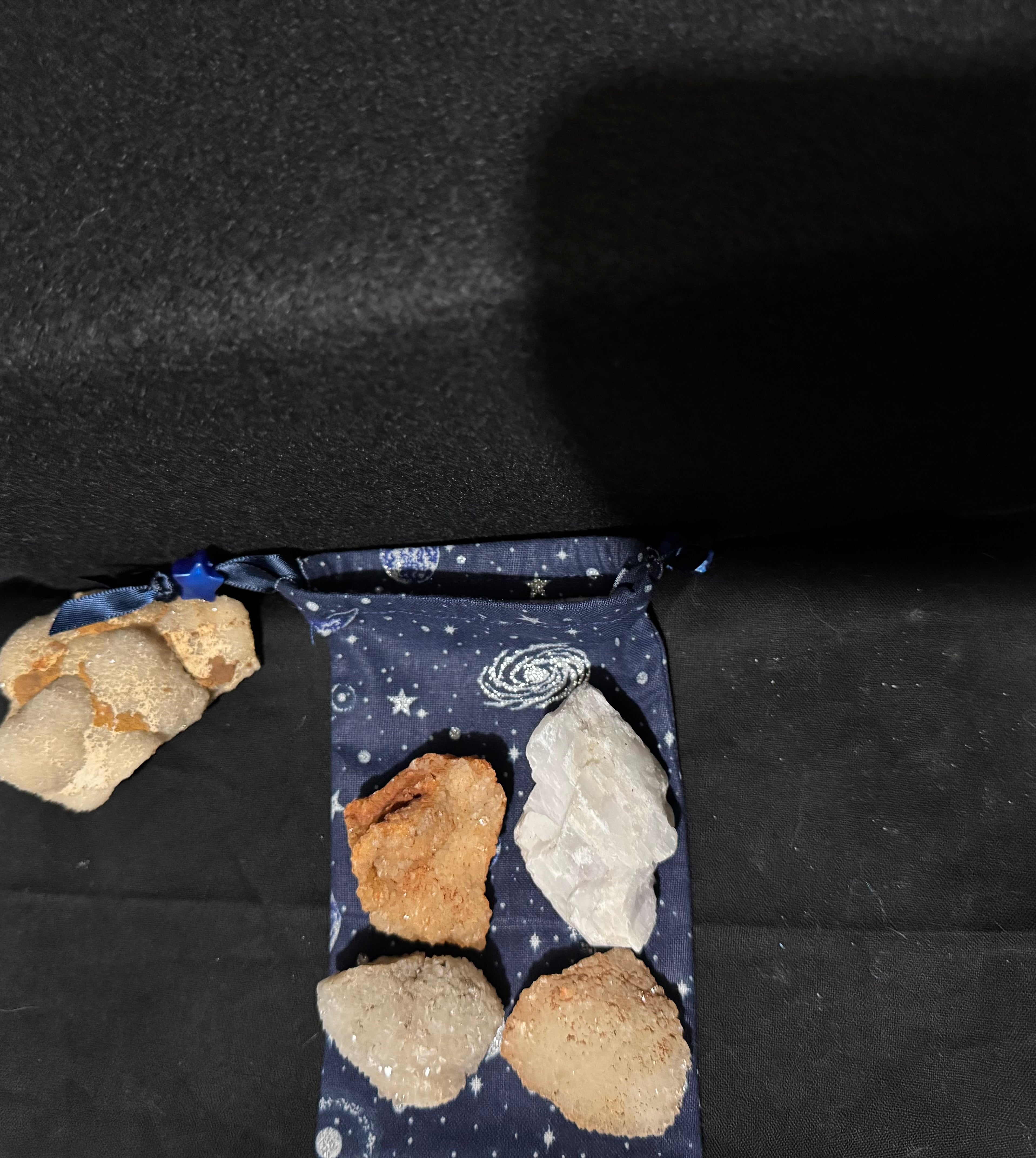 Small Mojo Pouch