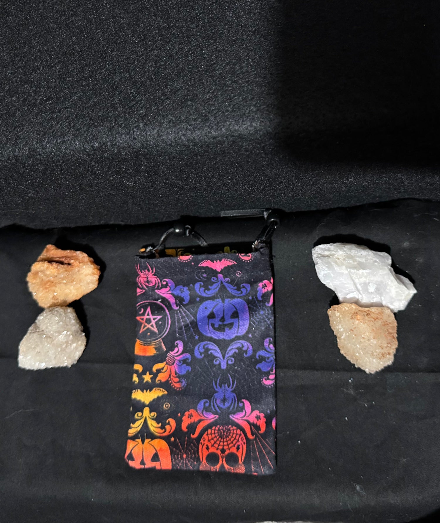 Small Mojo Pouch