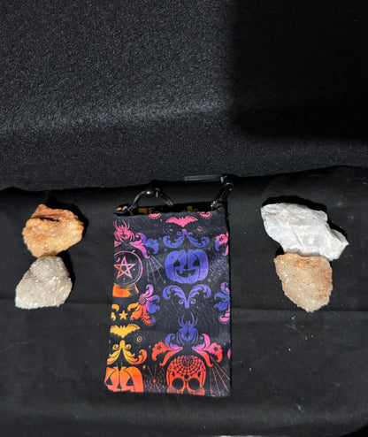 Small Mojo Pouch