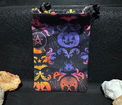 Small Mojo Pouch
