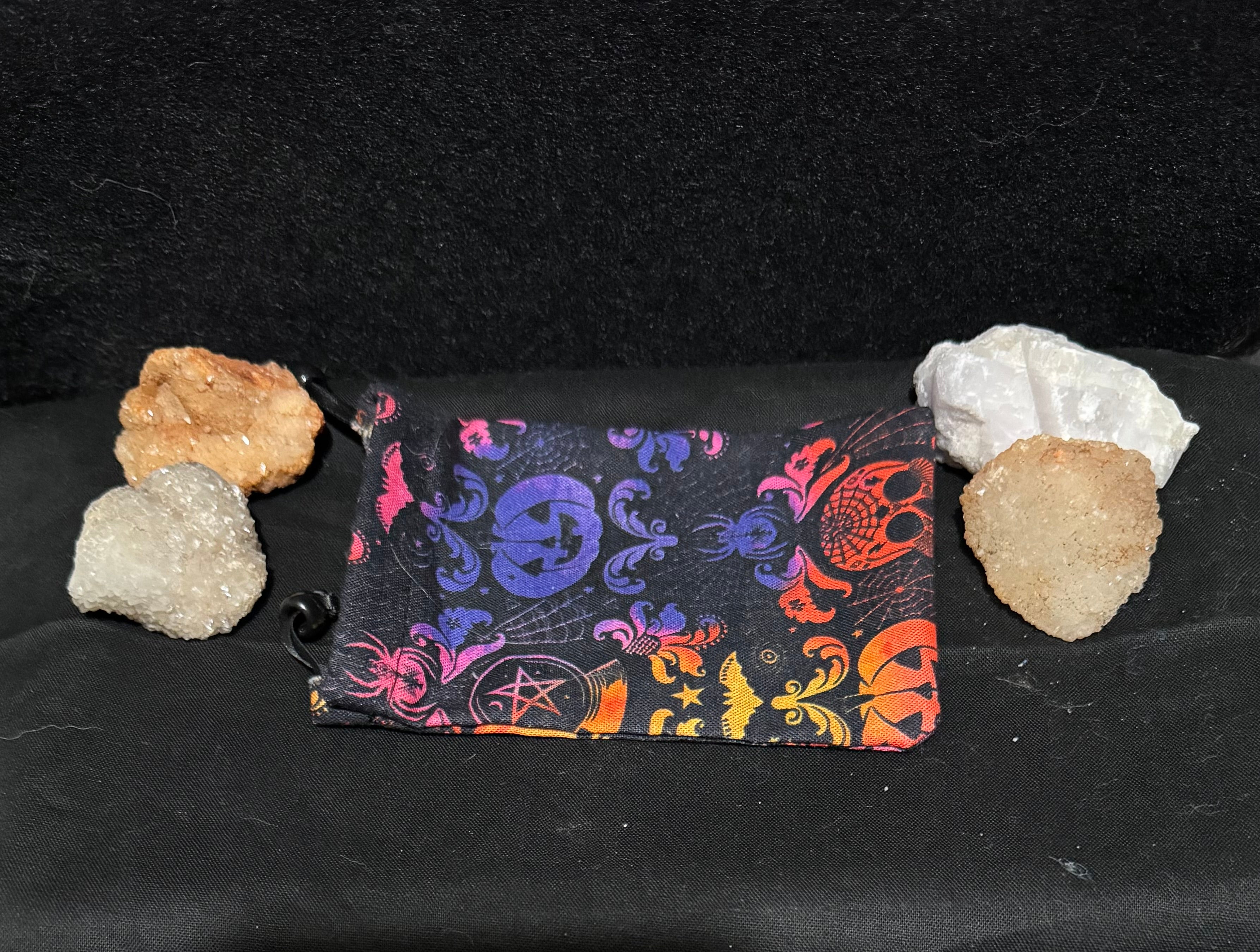 Small Mojo Pouch