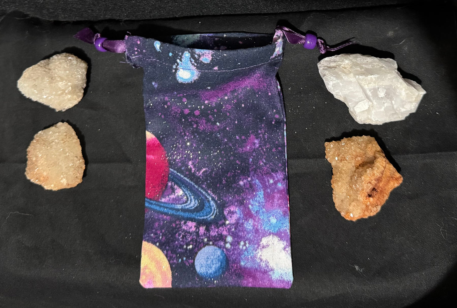 Small Mojo Pouch
