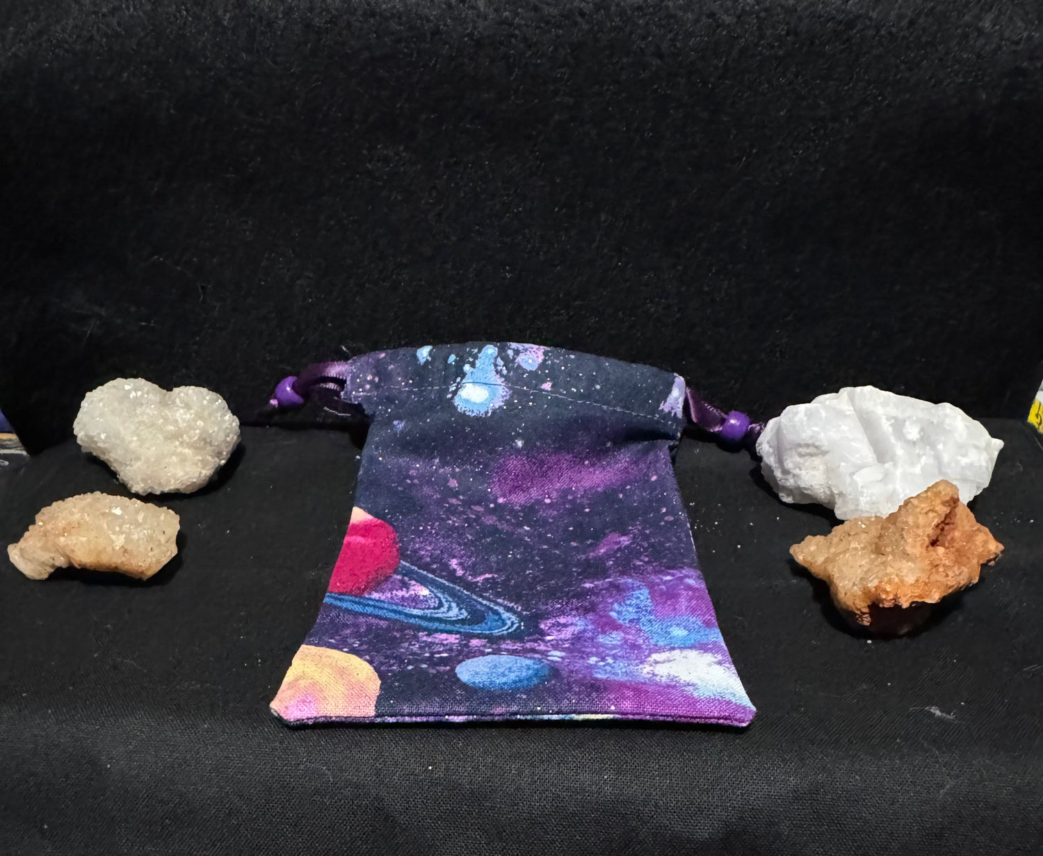 Small Mojo Pouch