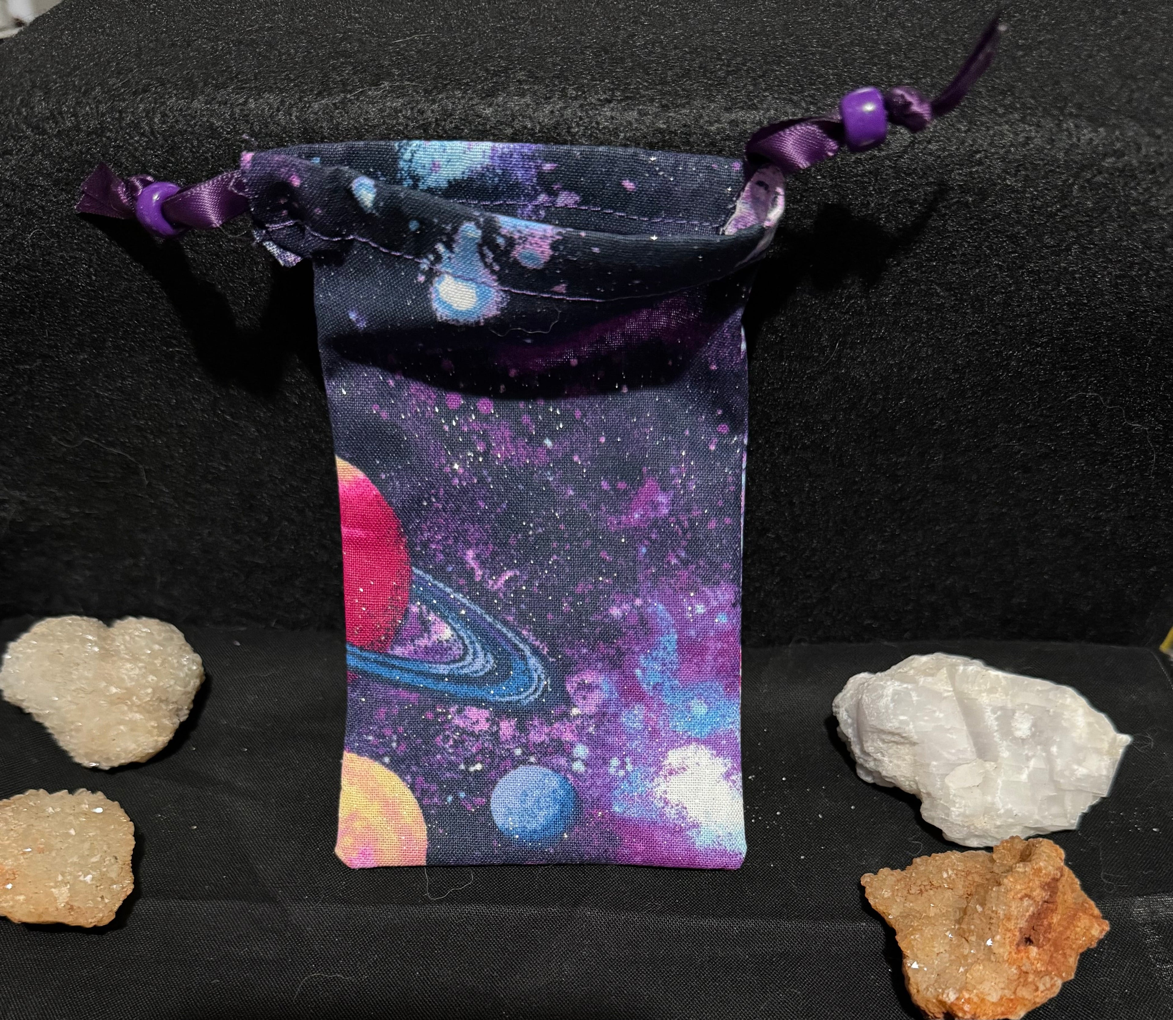 Small Mojo Pouch