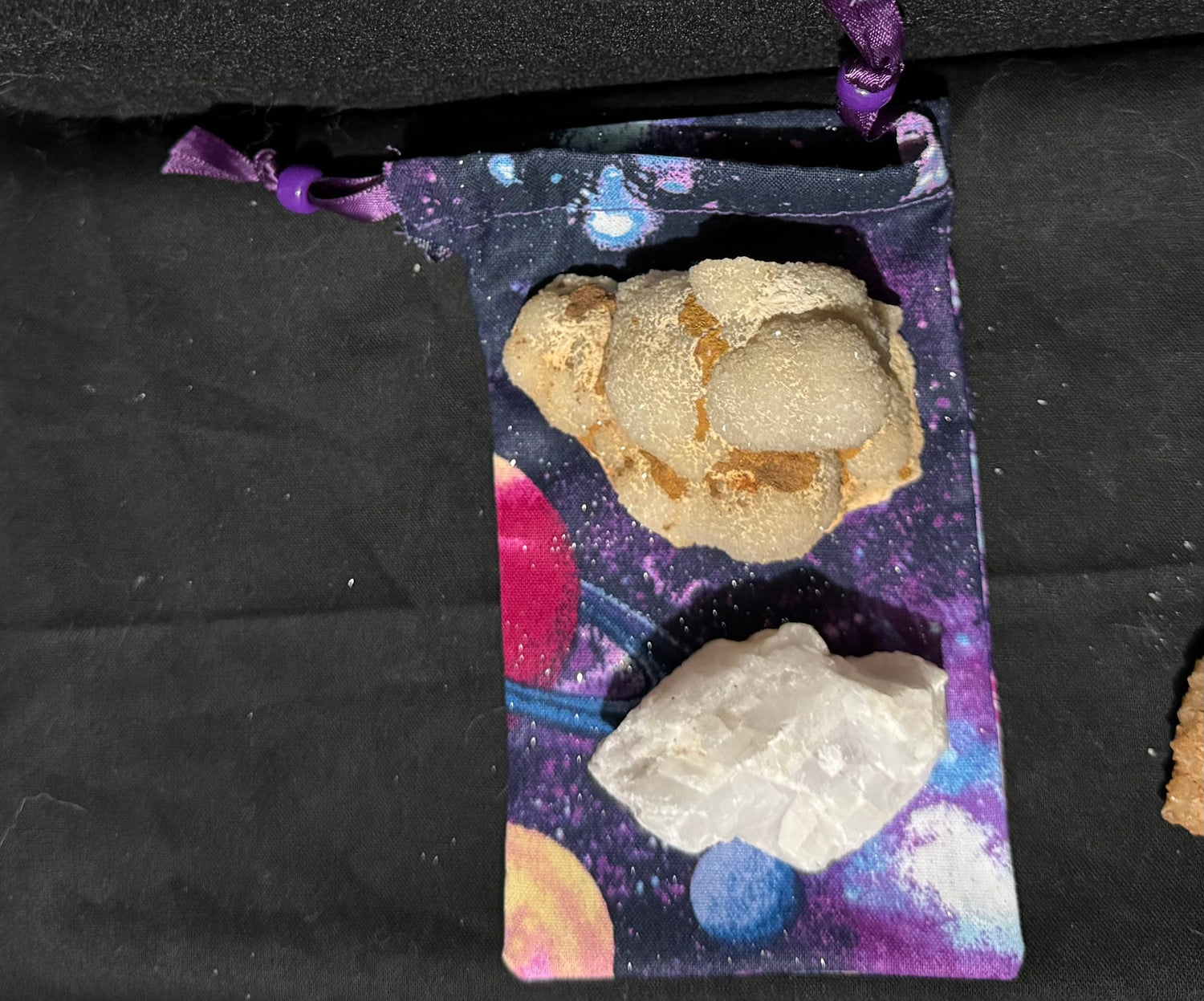 Small Mojo Pouch