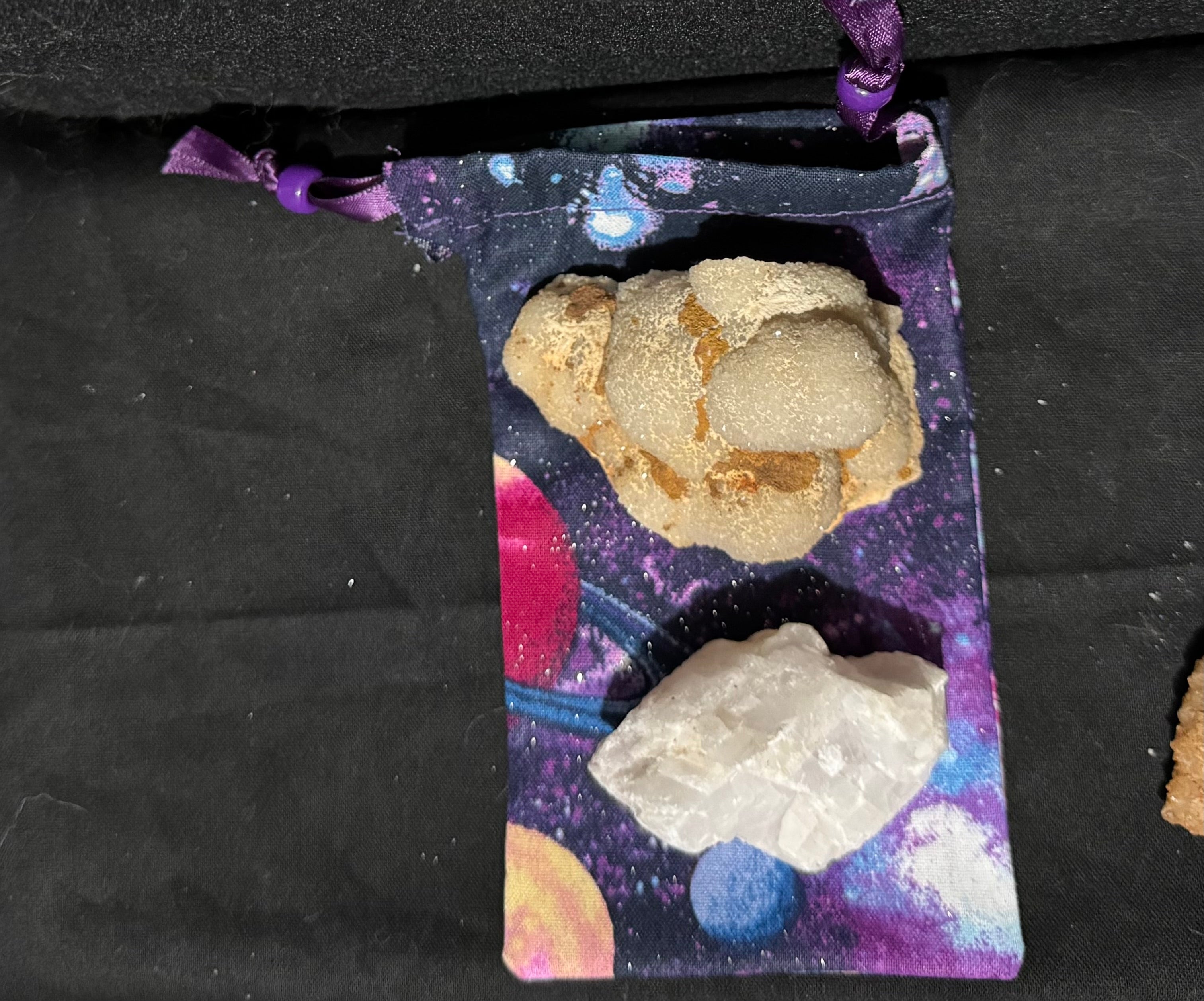 Small Mojo Pouch
