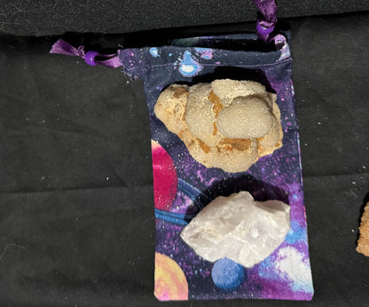 Small Mojo Pouch