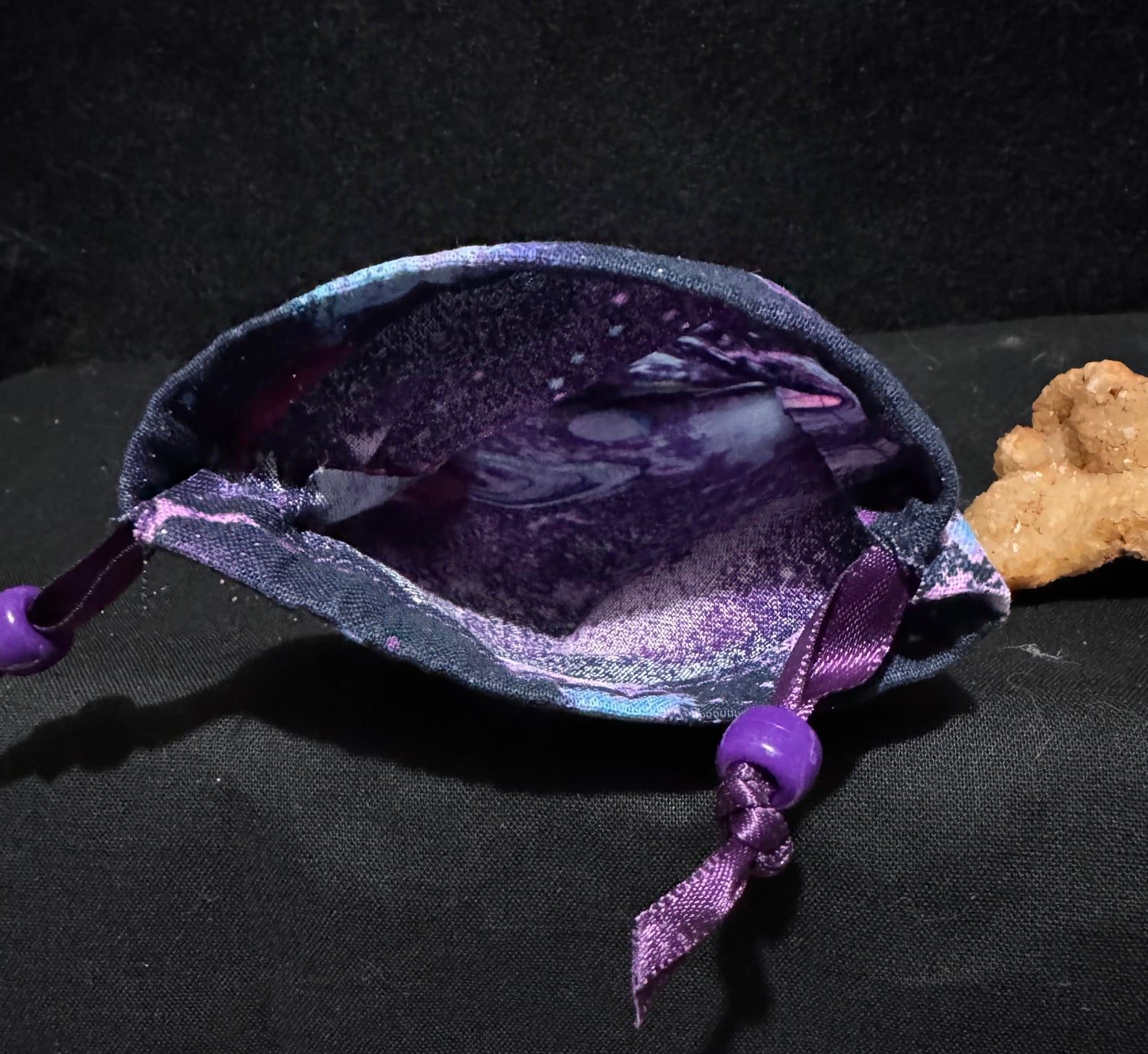 Small Mojo Pouch