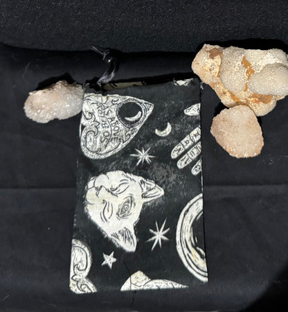 Small Mojo Pouch