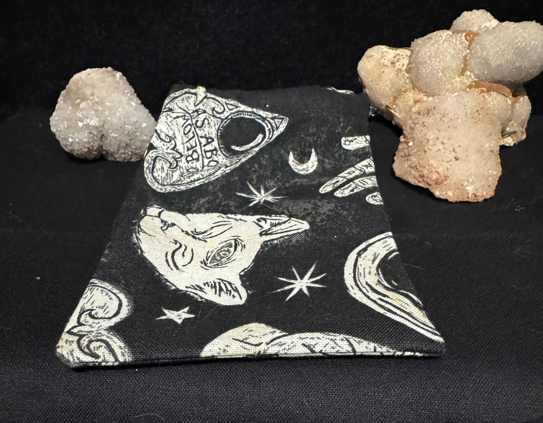 Small Mojo Pouch
