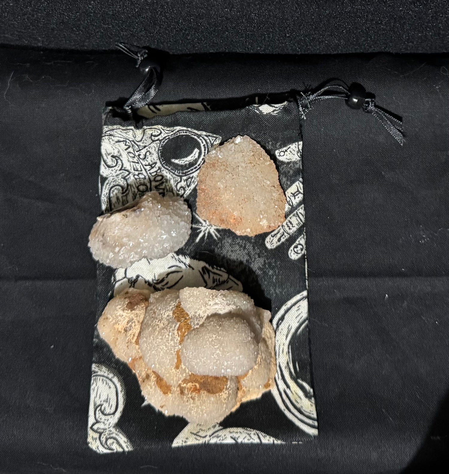 Small Mojo Pouch
