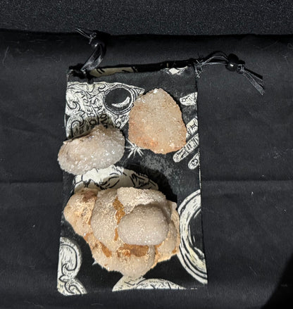 Small Mojo Pouch