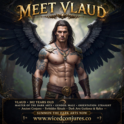 Fallen Angel Lieutenant Living Entity Companion