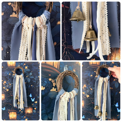 Custom Handmade Witches Bells 🔔✨