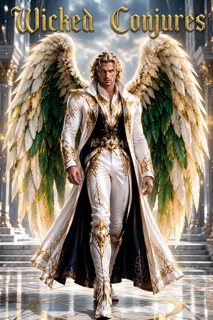 Incubuc-Fae Hybrid Living Entity Companion