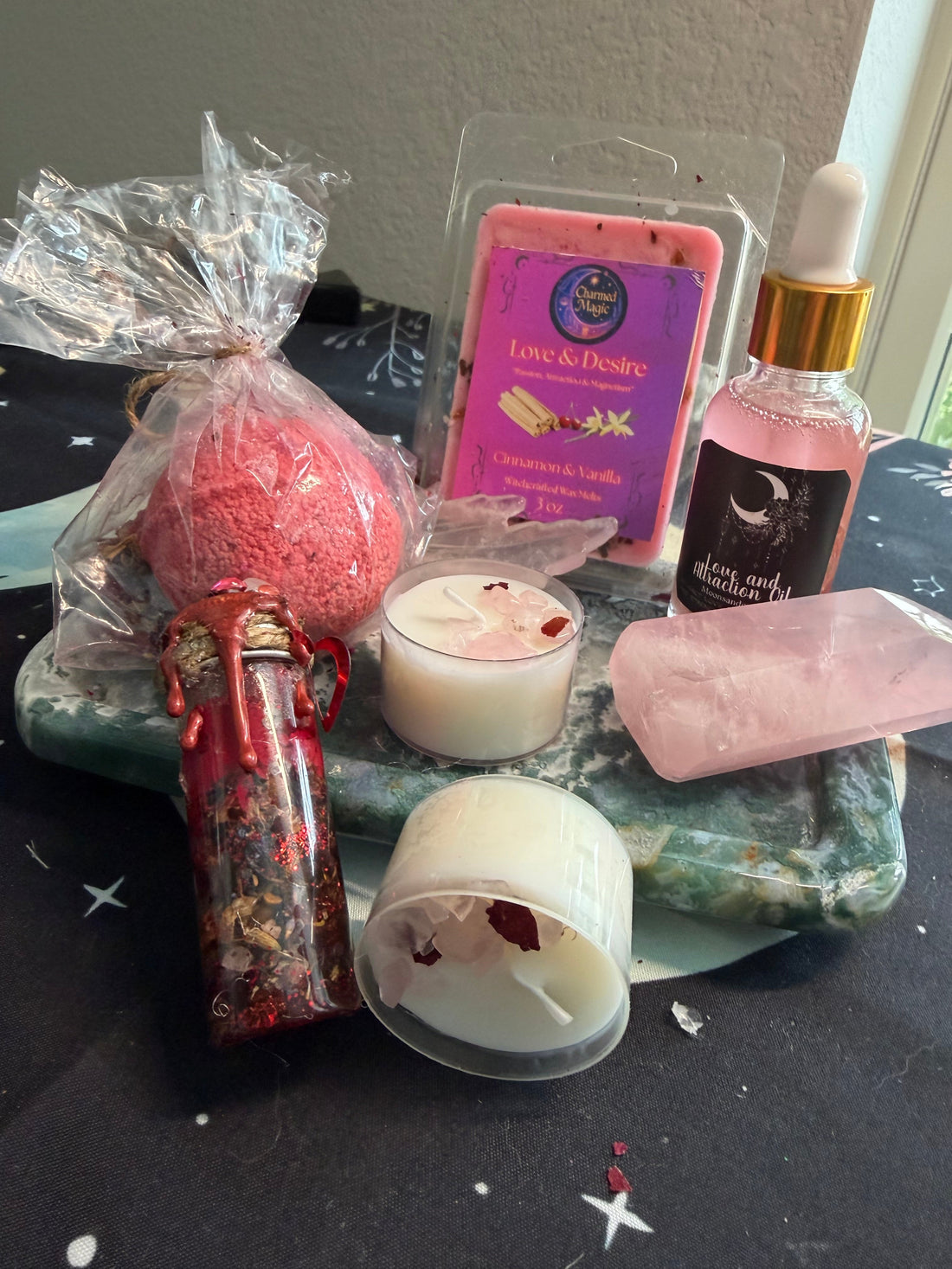 ✨💖 Attraction Mystery Box 💖✨