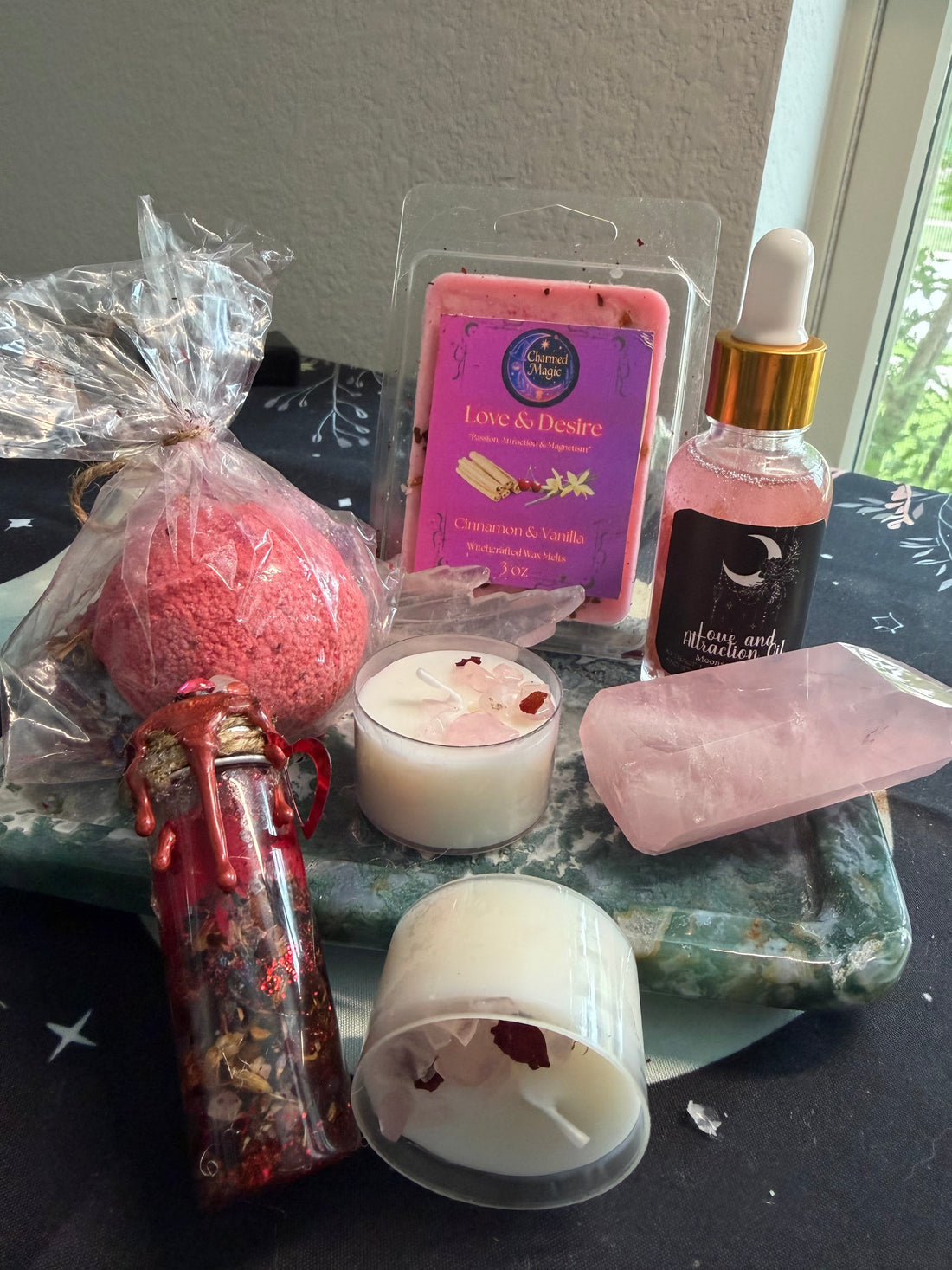 ✨💖 Attraction Mystery Box 💖✨