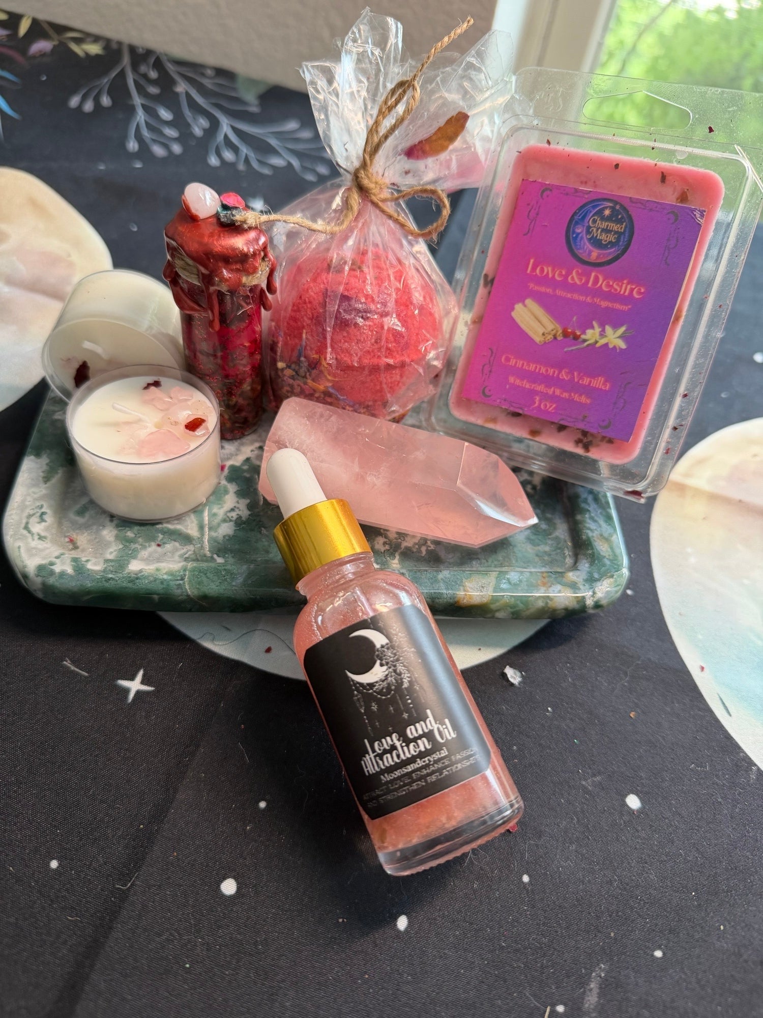 ✨💖 Attraction Mystery Box 💖✨