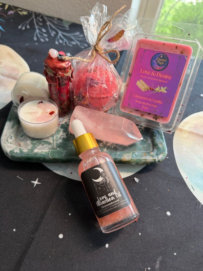 ✨💖 Attraction Mystery Box 💖✨