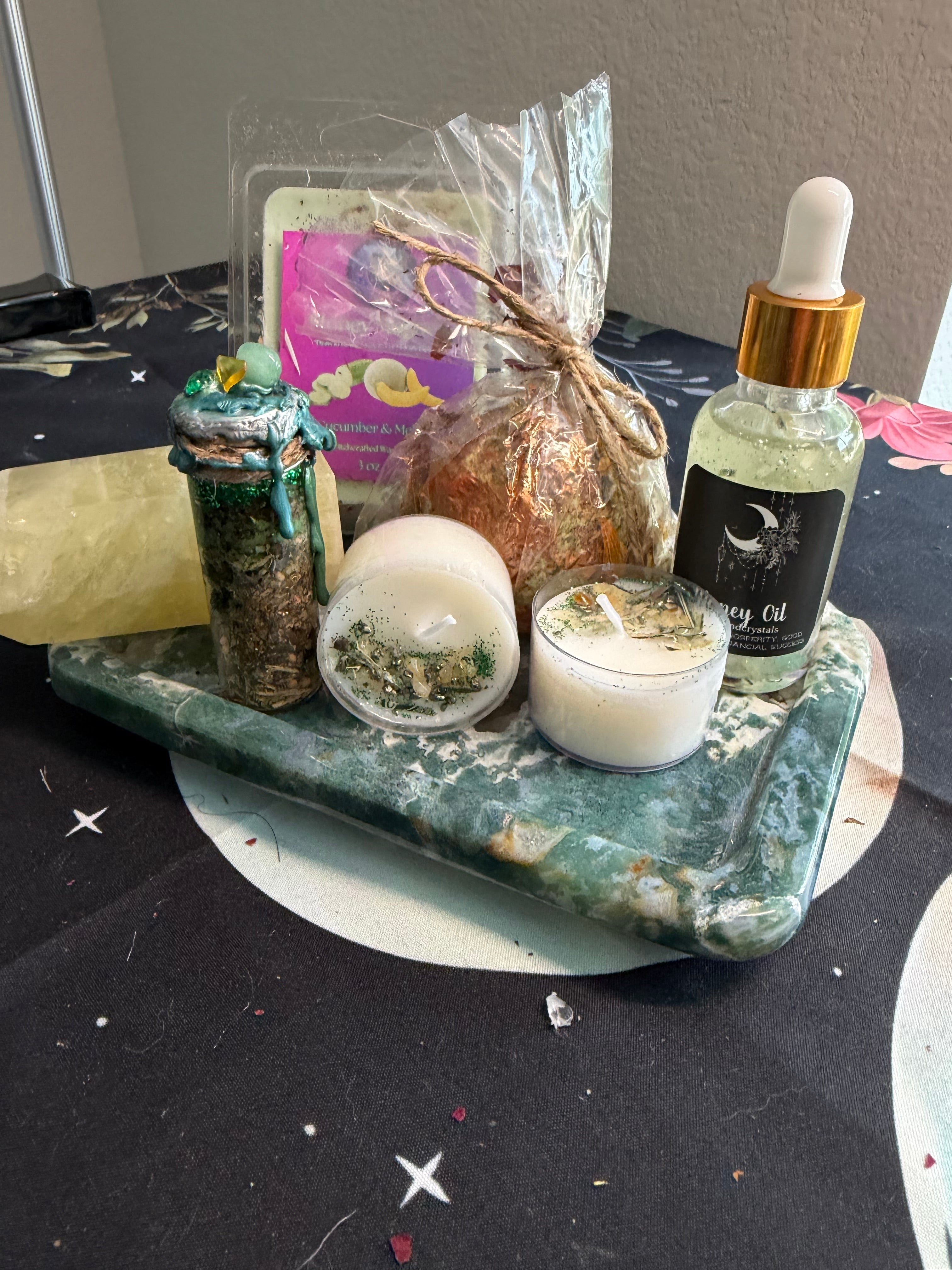✨💚 Manifestation Mystery Box 💚✨