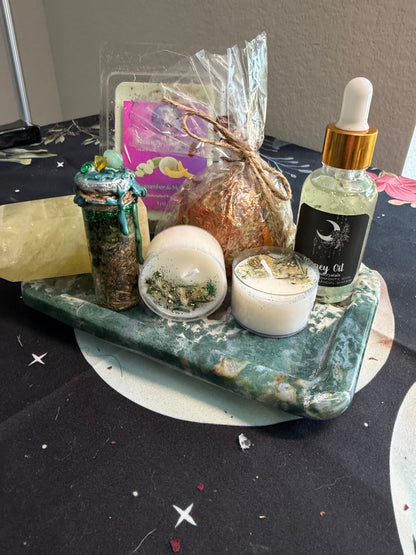 ✨💚 Manifestation Mystery Box 💚✨