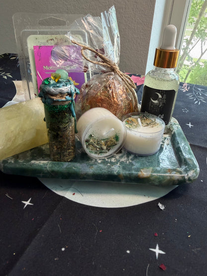 ✨💚 Manifestation Mystery Box 💚✨