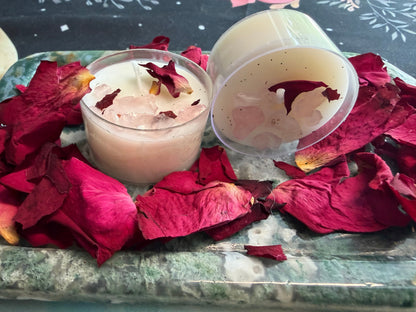 💕✨ Love &amp; Attraction Intention Tealight Candles ✨💕
