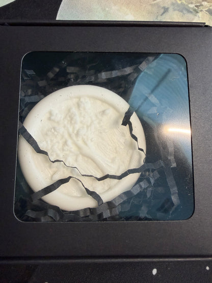 🌙 Moon Tree Goat Milk Soap 🌙
