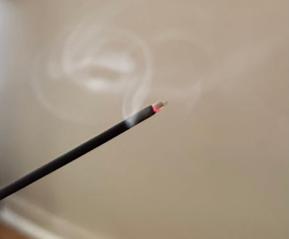 Hand Dipped Fragrance Incense Sticks, Classic, Hippie, Ritual