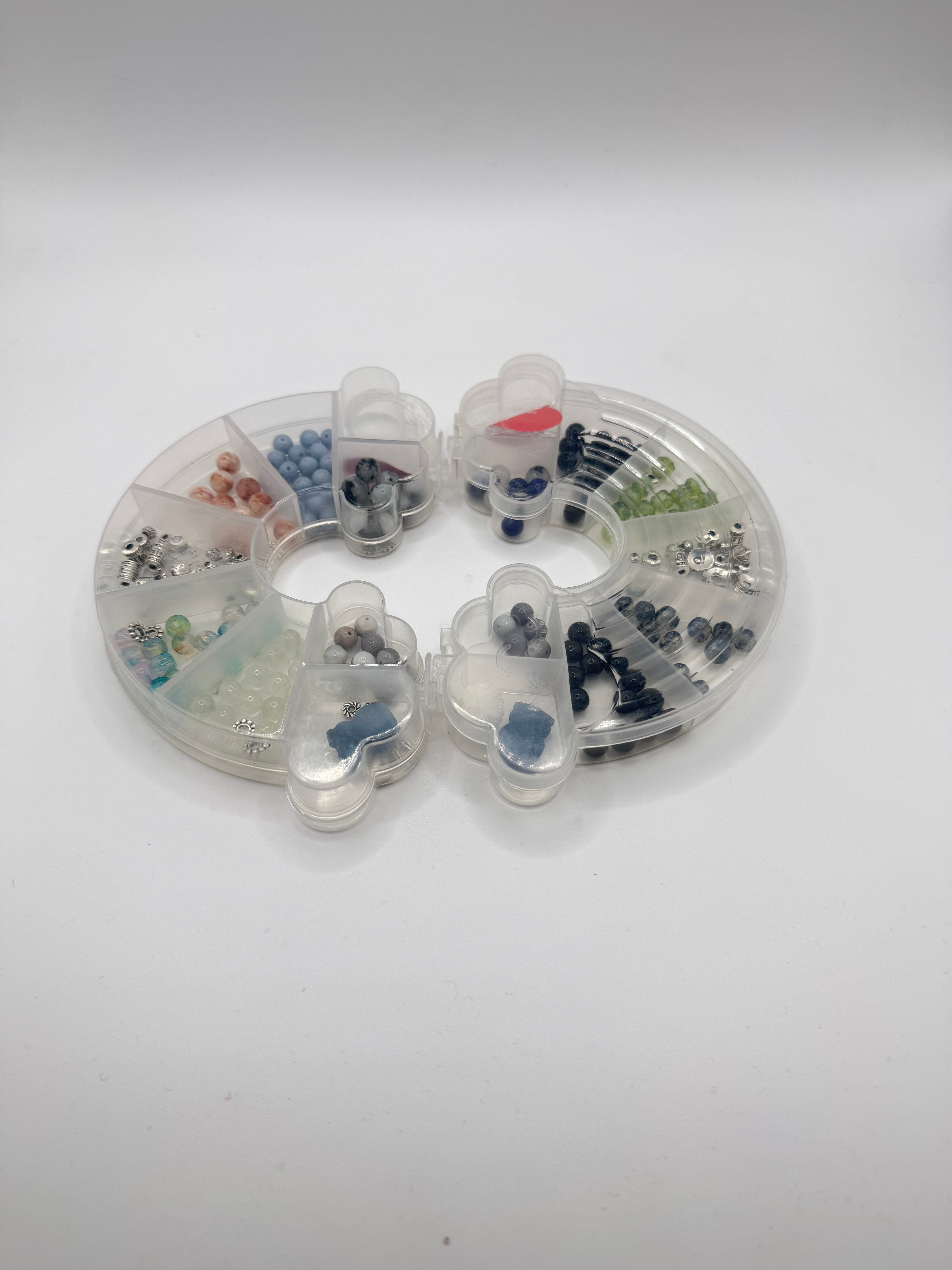 Kids Bracelet Making Kits