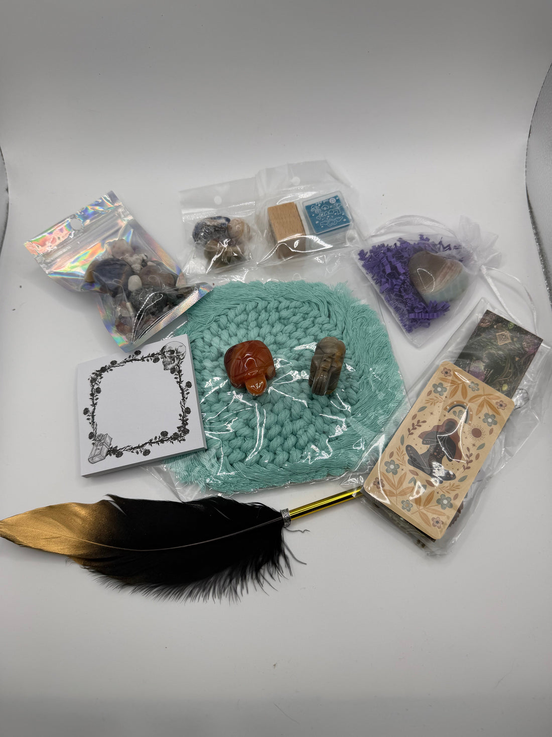 Essential Witch Bundle