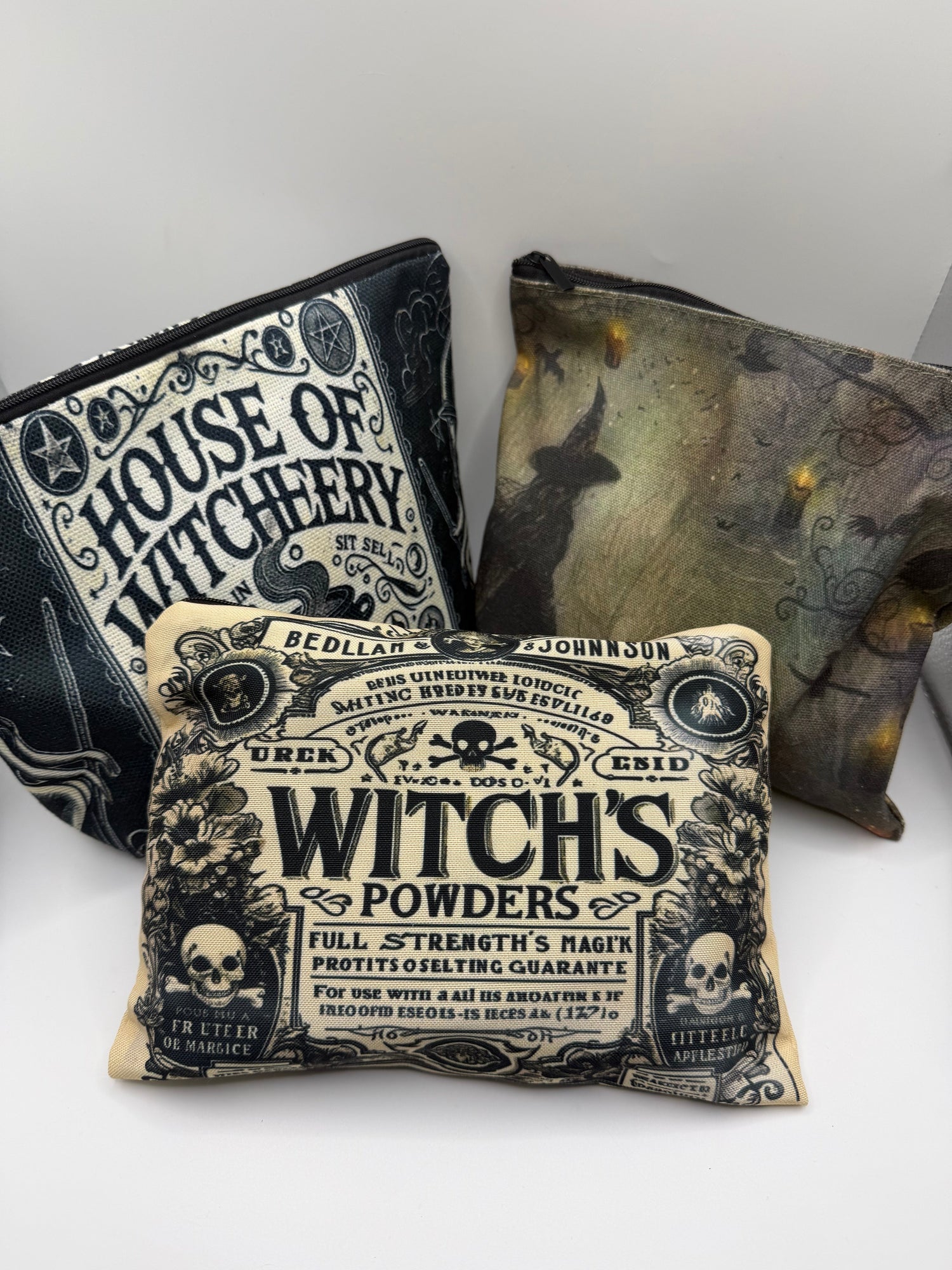 Essential Witch Bundle