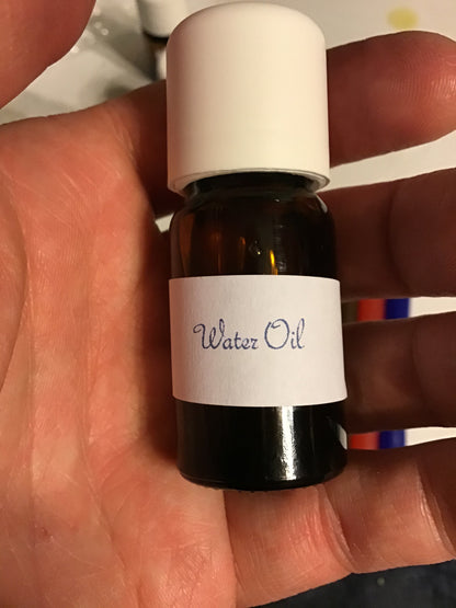 15ml Handcrafted Magical Oils