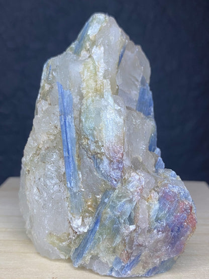 Kyanite Raw Chunk