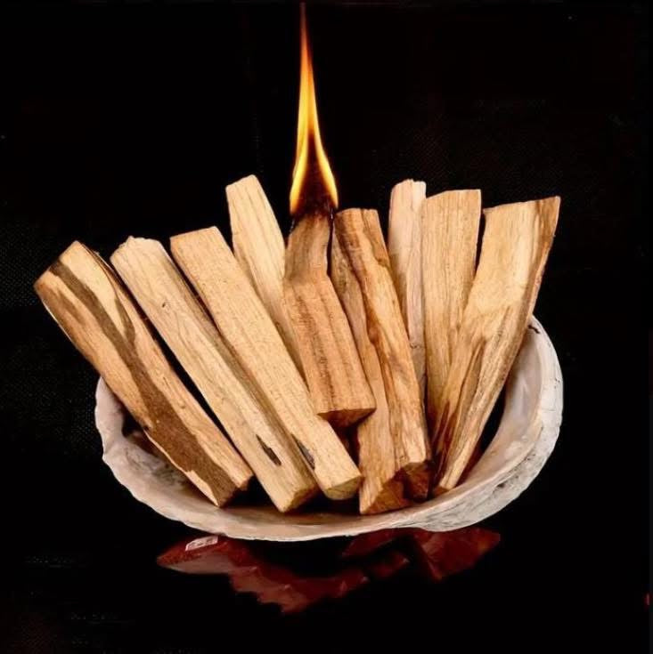Palo santo sticks